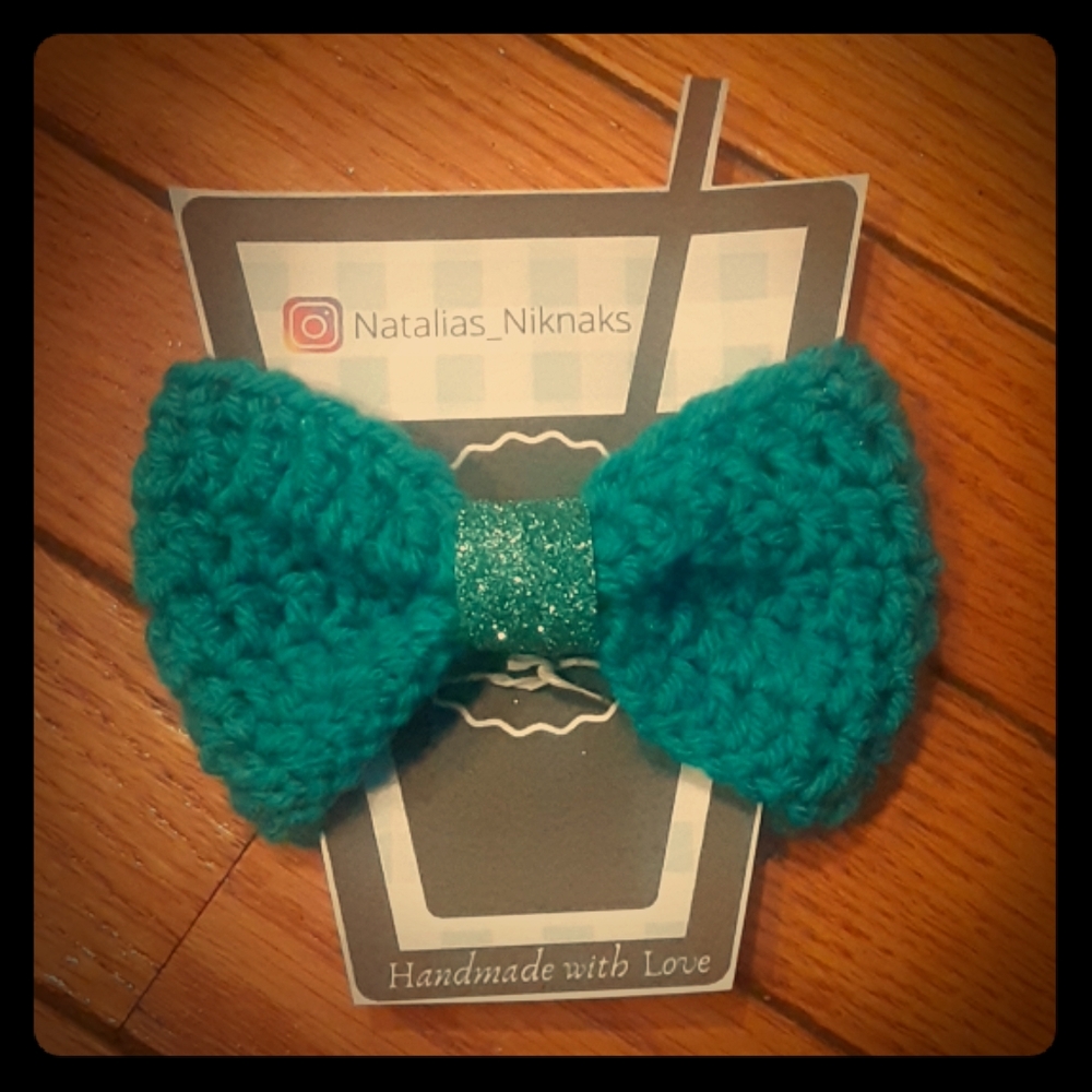 Handmade cup cozy